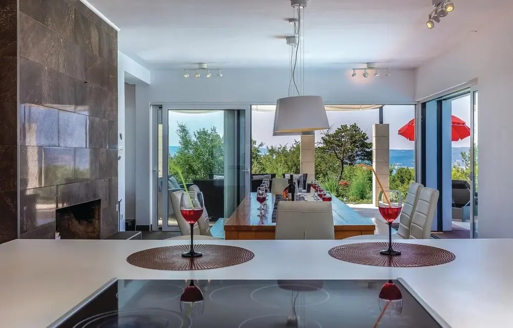 Cozy Home In Crikvenica With Sauna