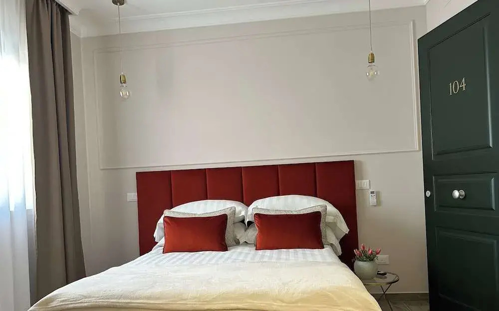 NLM Boutique Suites
