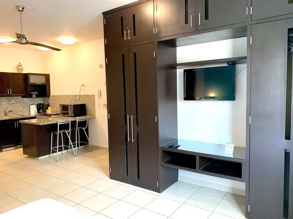 Cárdenas Suites