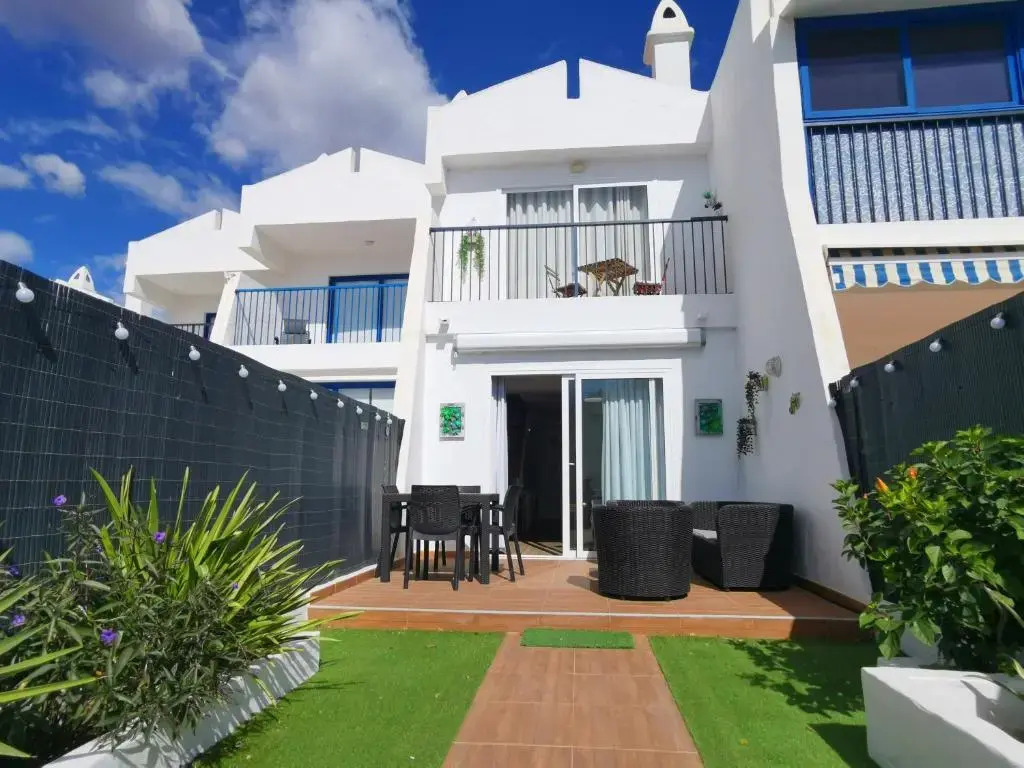 Marbella Golf 85 By Pride Properties Gc