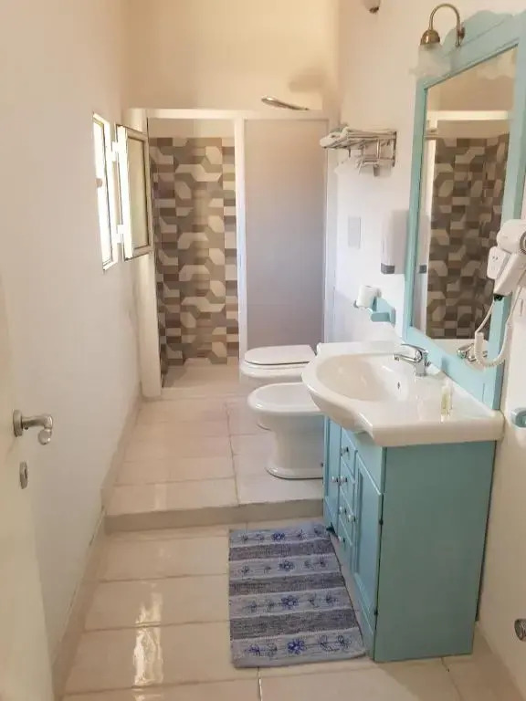 All'Ombra Del Noce B&B