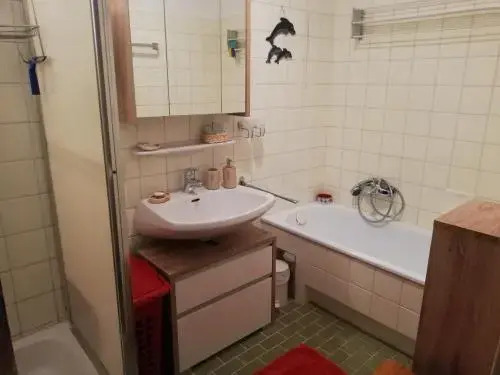 Ferienwohnung "Kaiserblick"