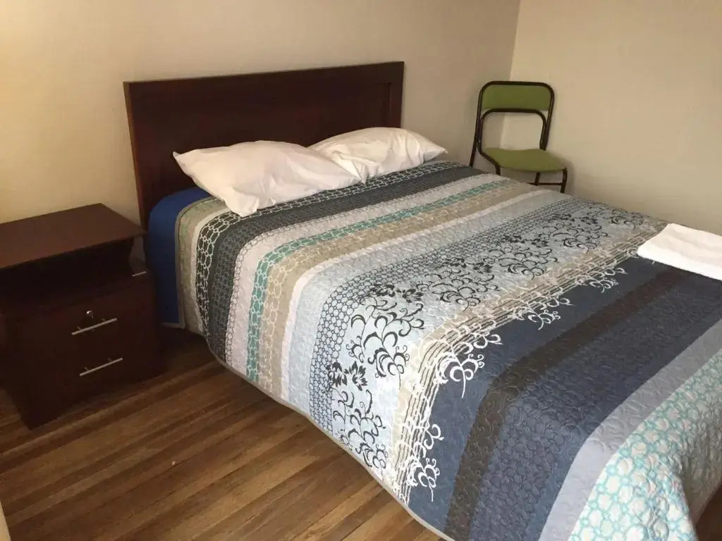 Hostal La Merced