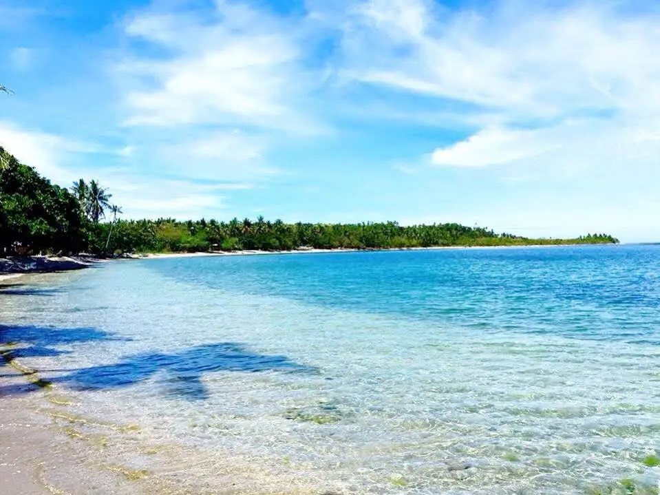 Bantigui Beach Resort