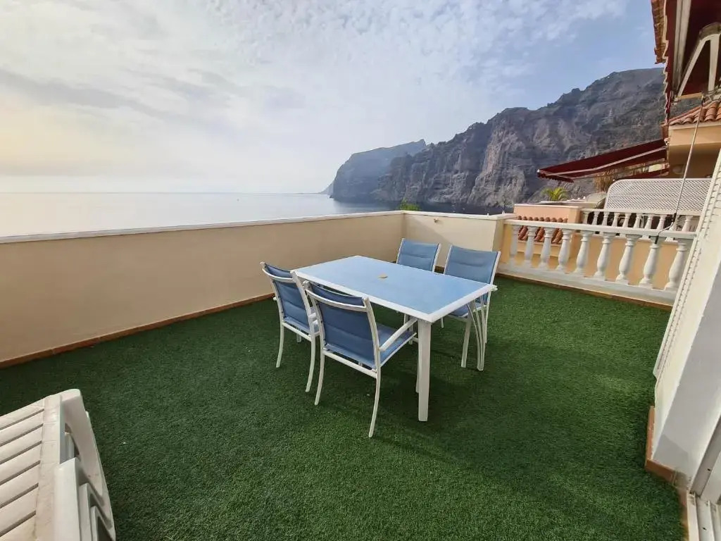 Apartamentos Buenavista II