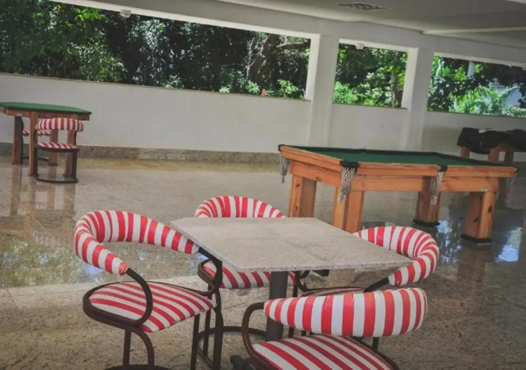 Lacqua diRoma 4 - Apartamentos JN