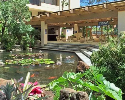 Shared Ownership at Sands of Kahana, Lahaina, USA
