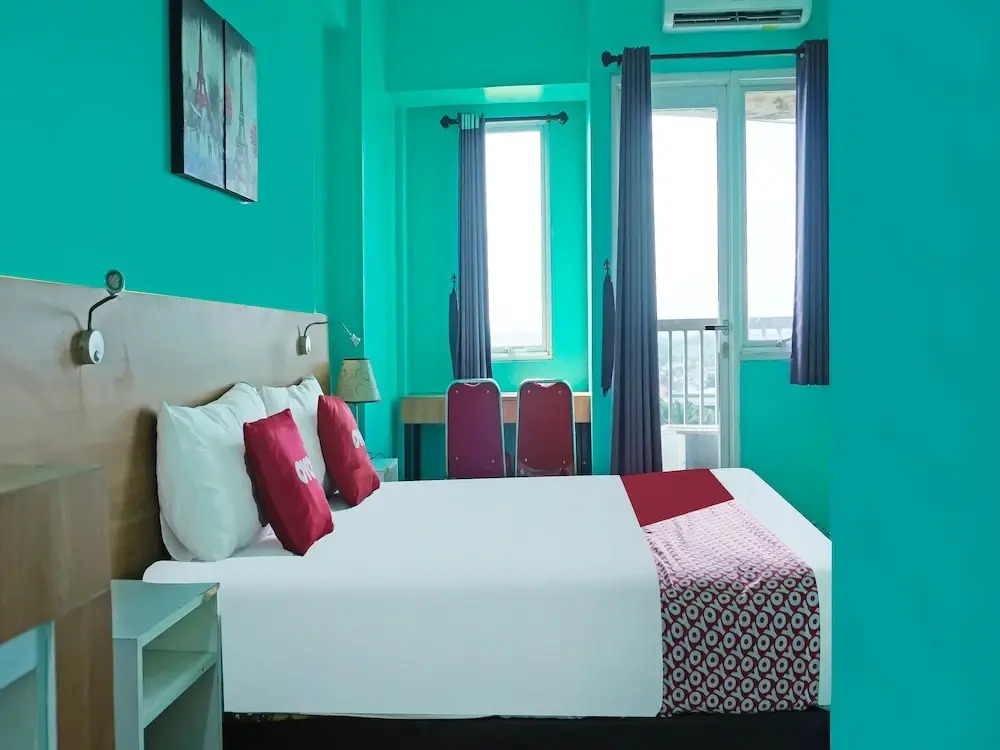 Hotel O Gkitroom