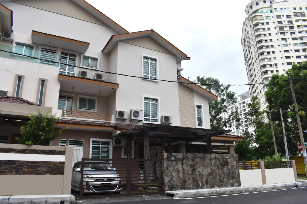 67 Residence