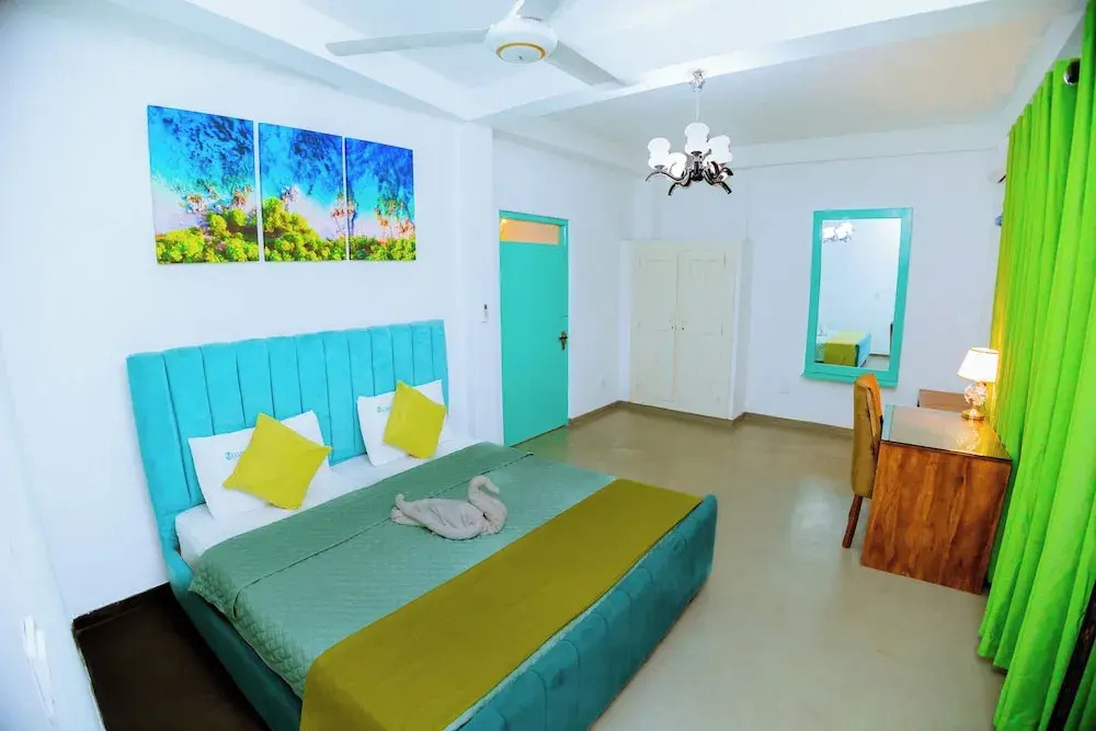 Istana Villa Mirissa