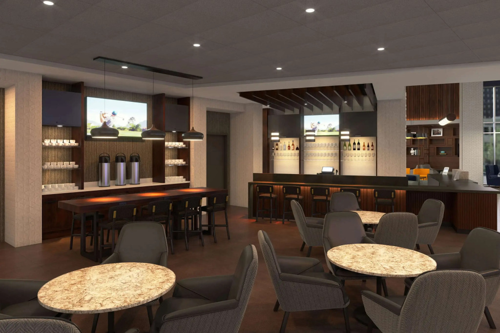 Hyatt Place Austin Airport
