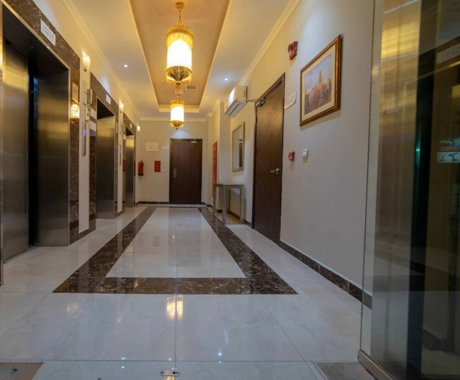 Park Lane Residence