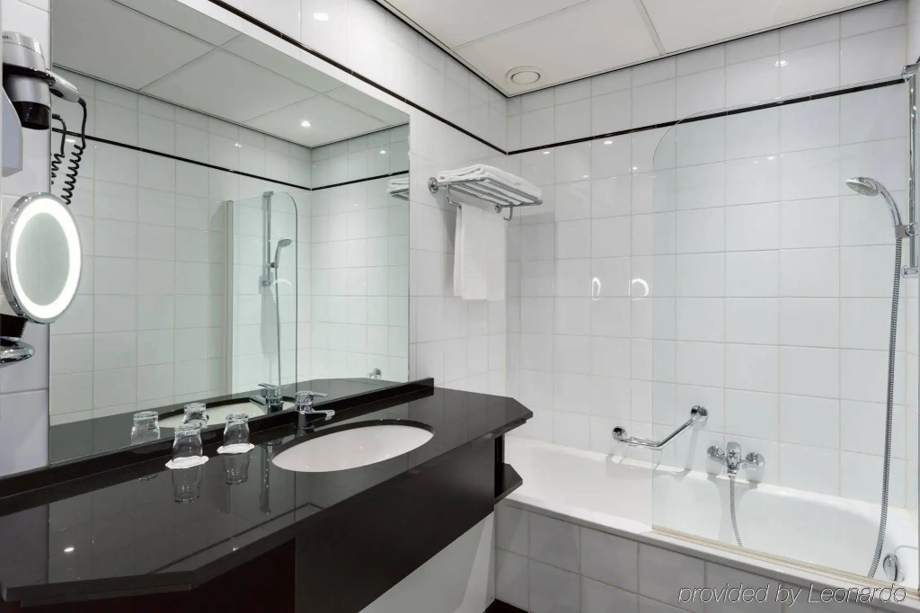 NH Atlanta Rotterdam Hotel