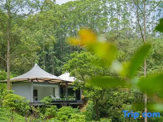 Tianren Landscape·True Meaning Tent