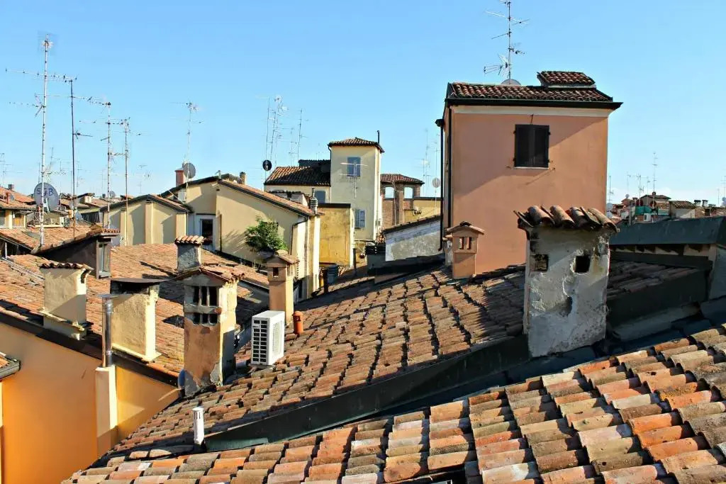 Stella21 BedandBreakfast