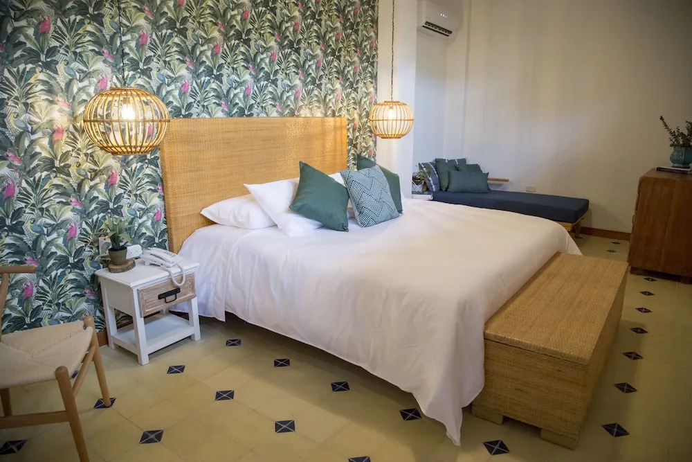 Hotel Boutique Casa Mia