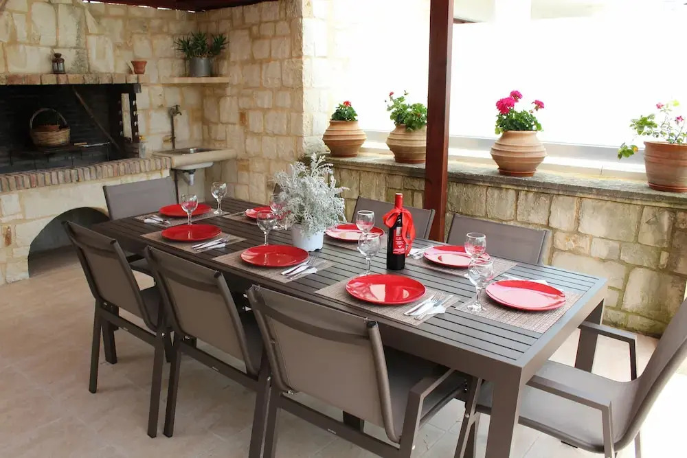 Villa Anthion