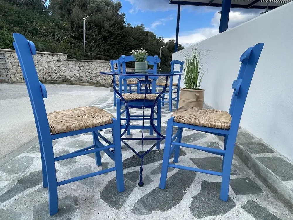 Villa Divina