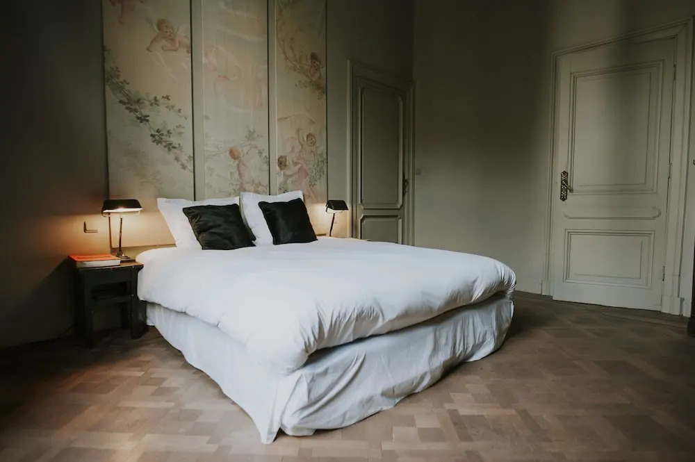 B&B Boulevard Leopold