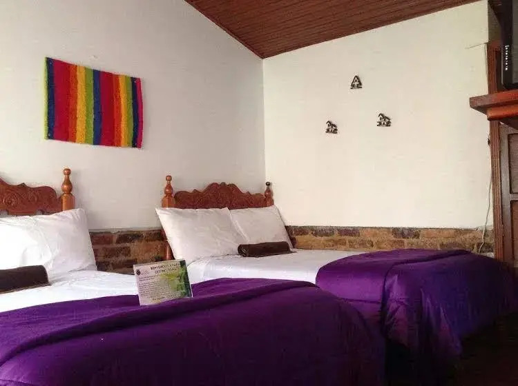 Hotel Casa Grande Real