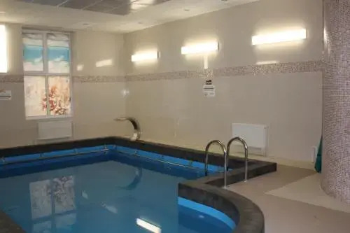 Hotel Ekvator