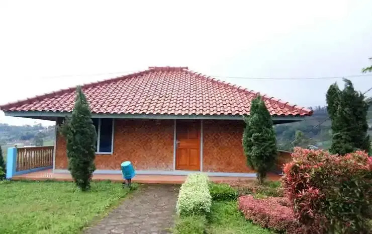 Oyo 3404 Puncak Jaya Darajat