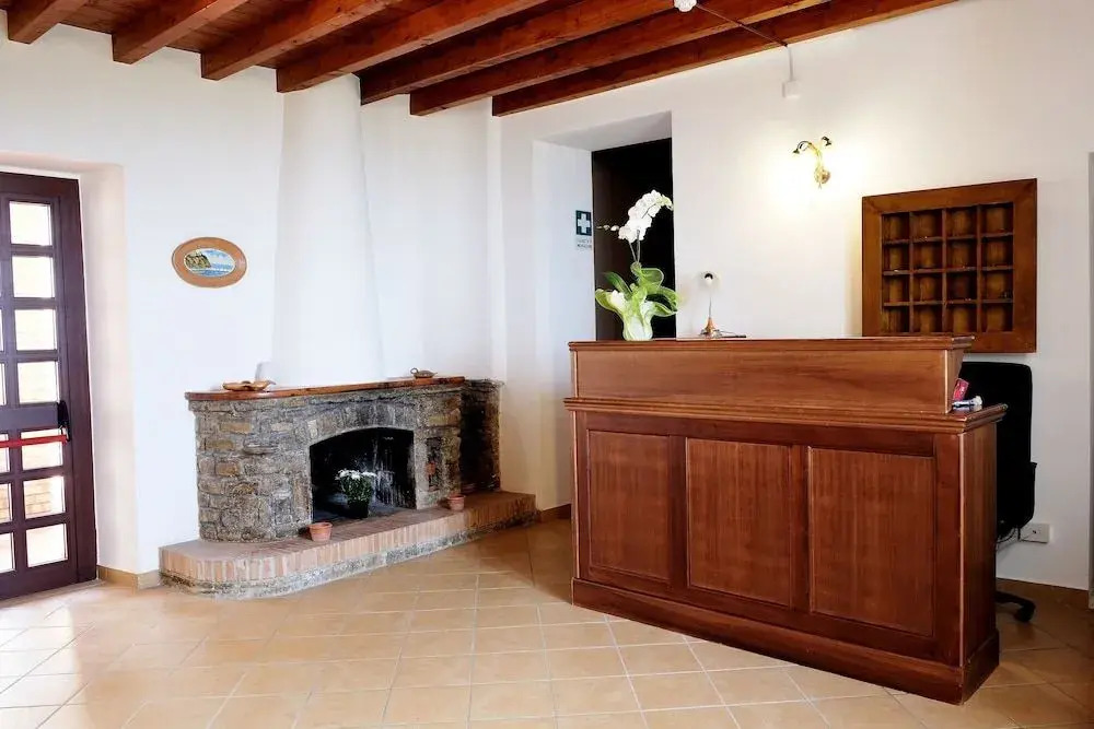 Villa Canniclo