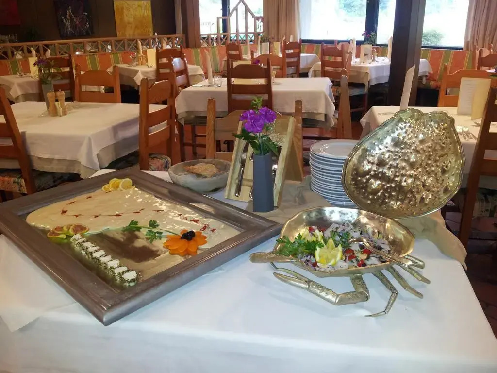 Hotel Am Wolfsgrubenersee
