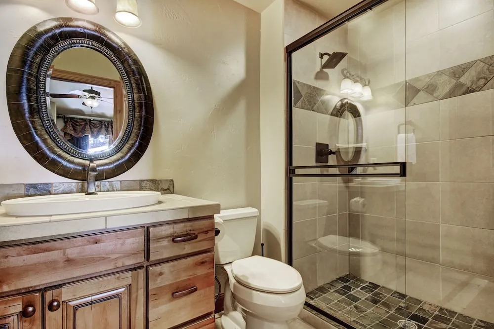 Lofty Fox Villa Townhouse