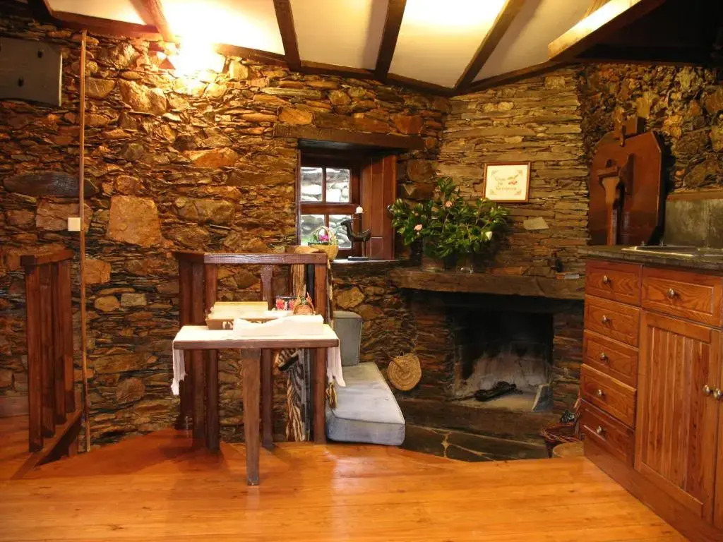 Casa da Cerejinha