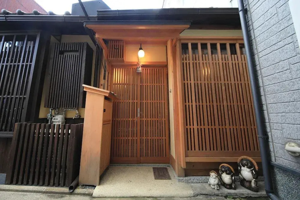 京町家 祇園宮川邸