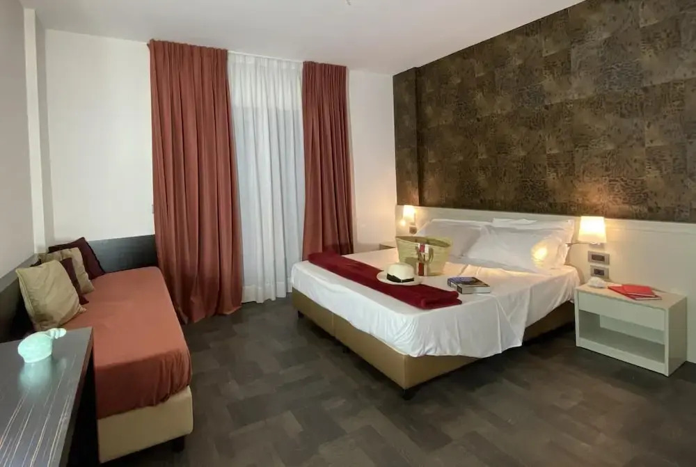 Hotel Pace