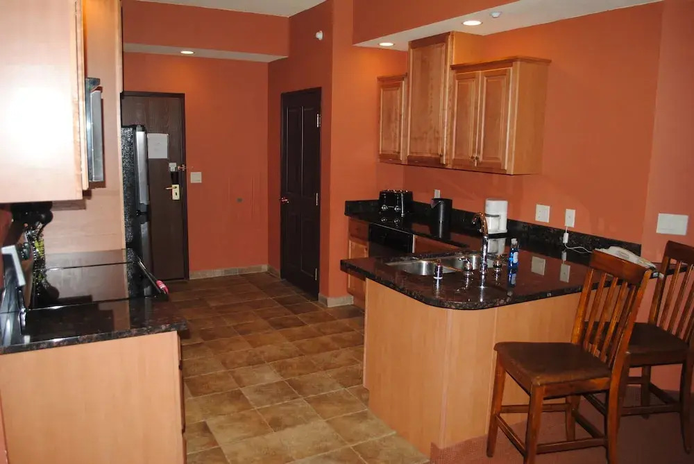 Wisconsin Dells Area Condominiums