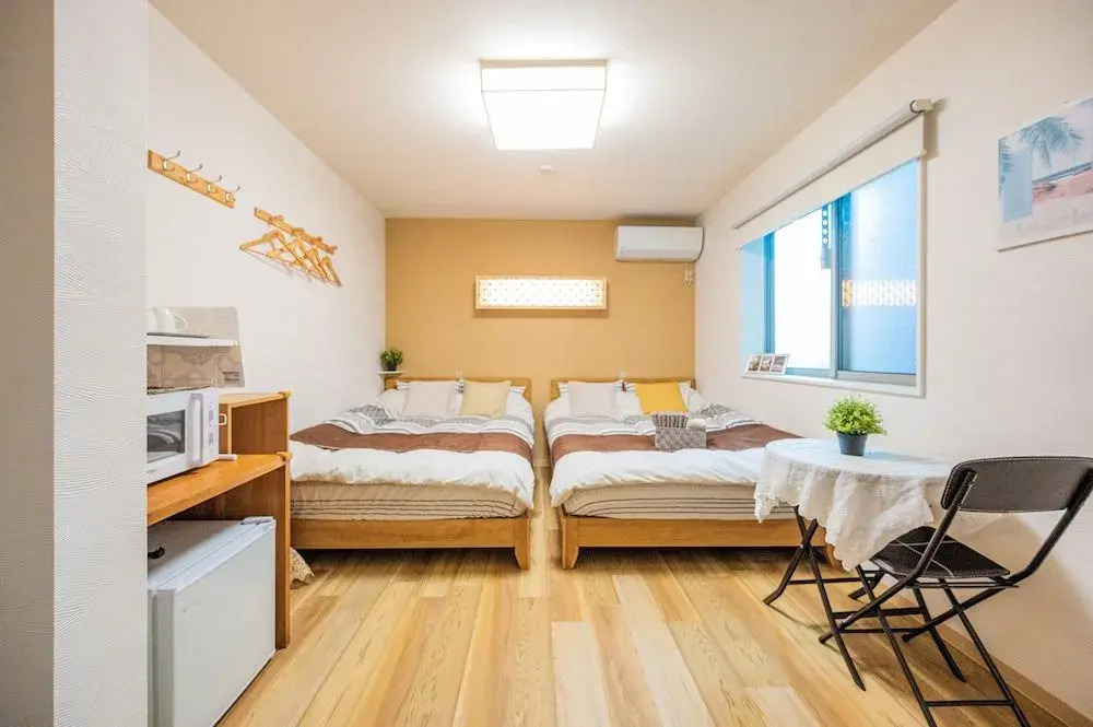 Kyonichi Hotel Shinjuku