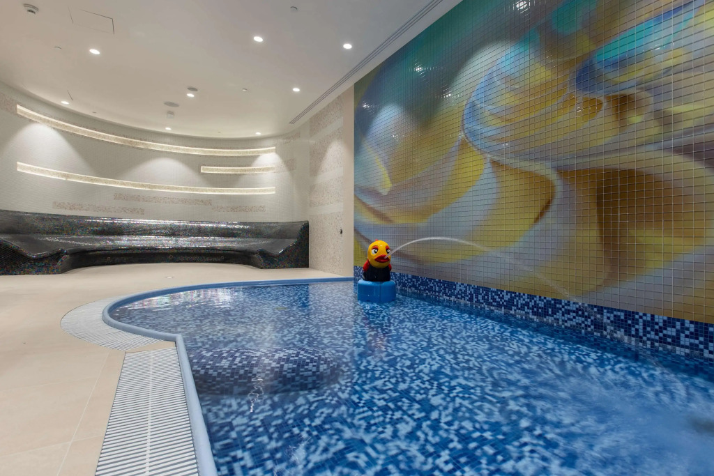 Radisson Blu Hotel & Residences Zakopane