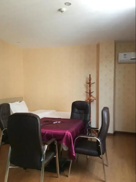 Debang Aili Hotel