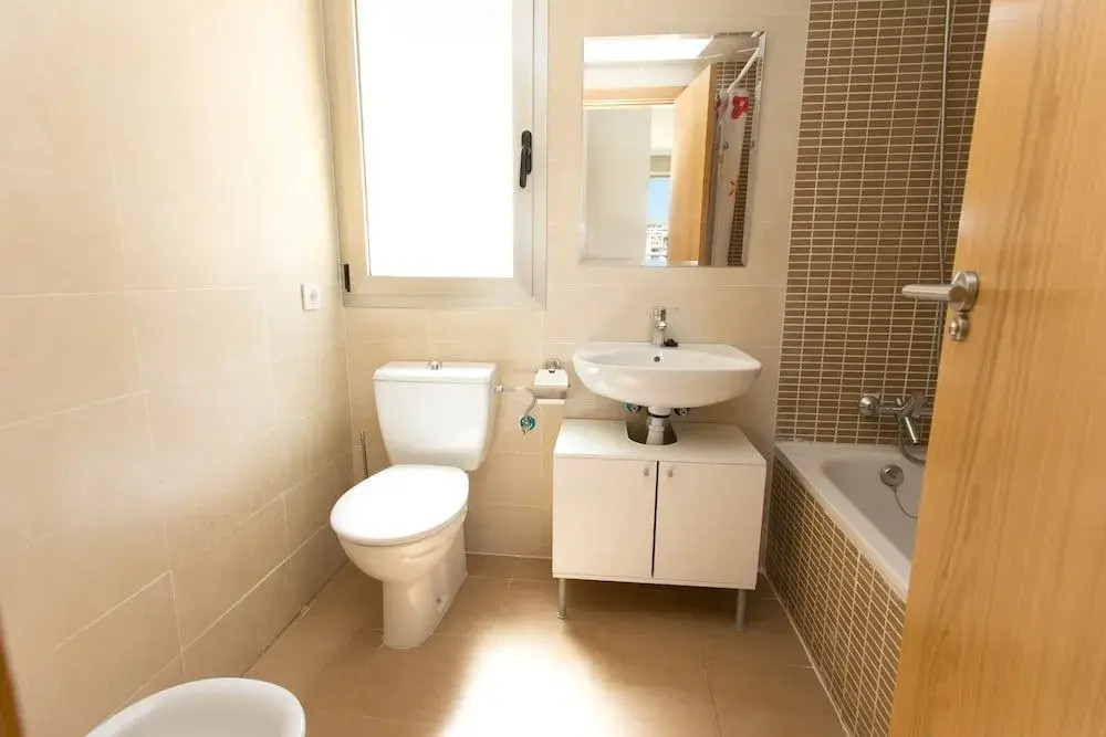 Apartamento Cullera Cap Blanc