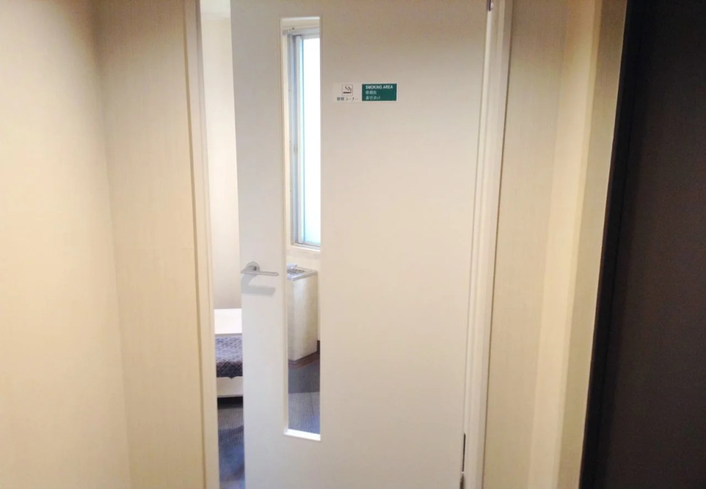 Hotel Lotus Umeda