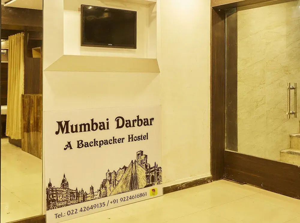 Mumbai Darbar