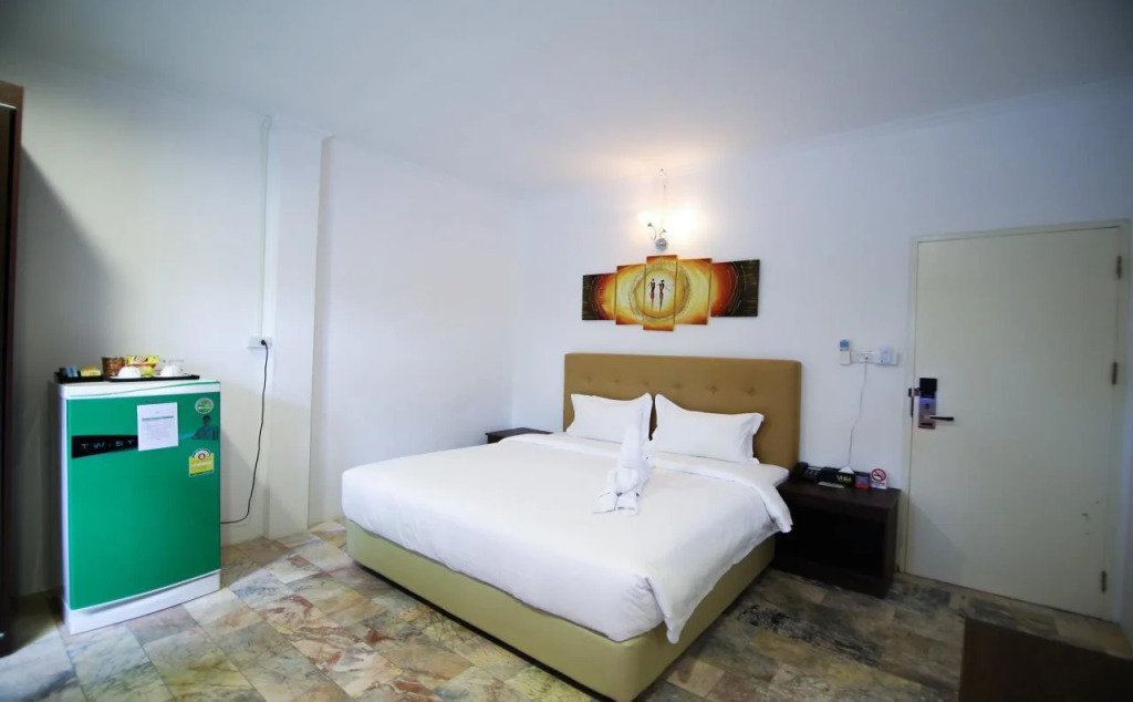 VJ Villa & Container Stay