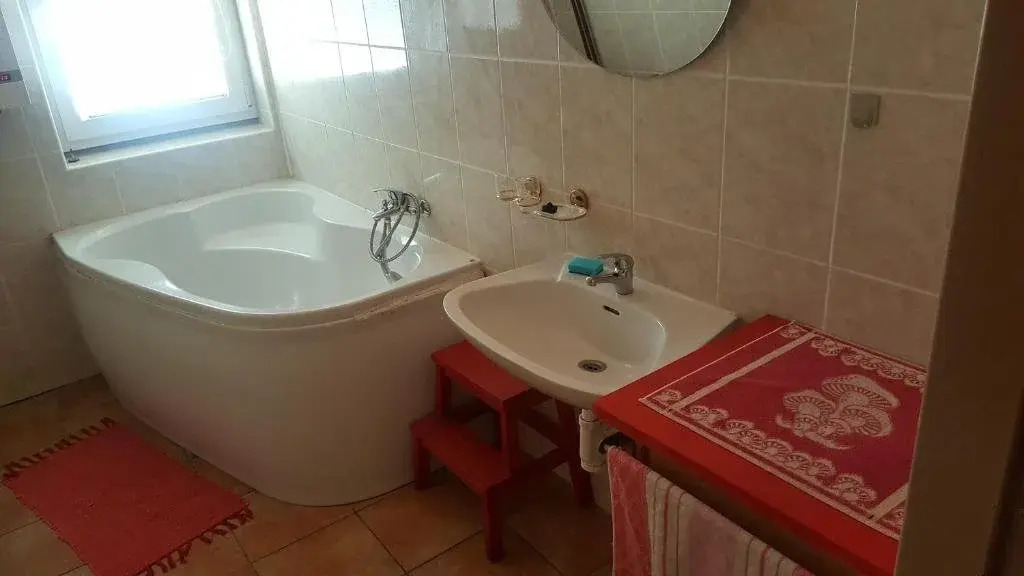 Penzion a Víno