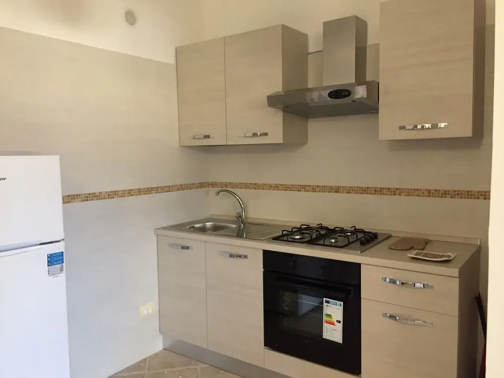 Salieri Apartment