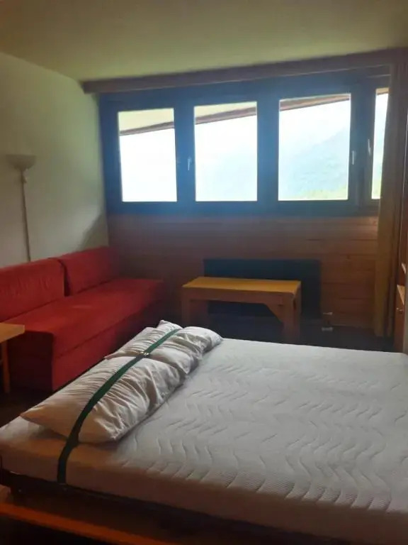 Appartamento nel Top Residence Kurz