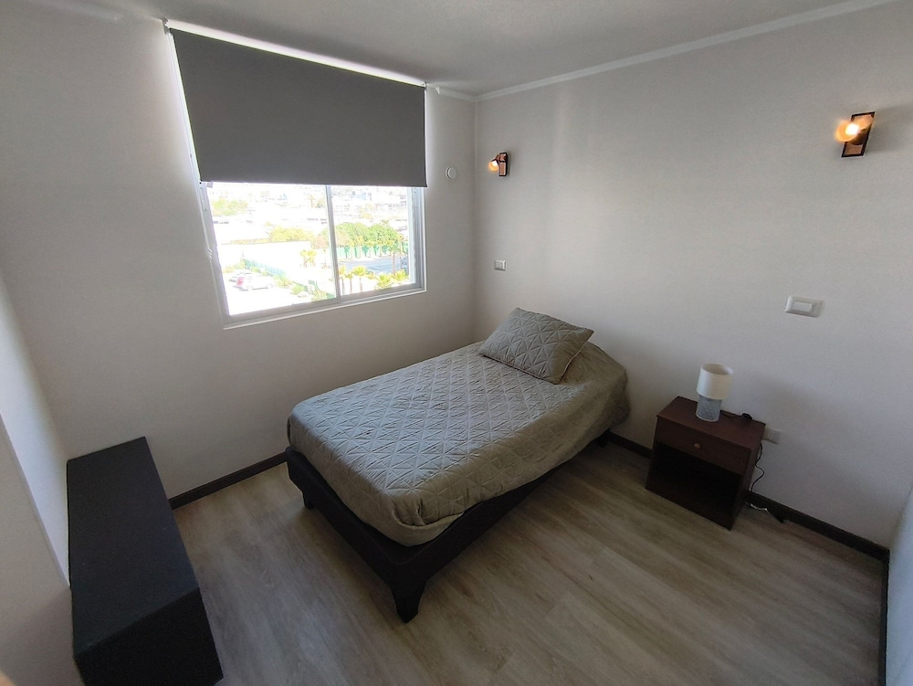 Oceana Suites Distrito Verde