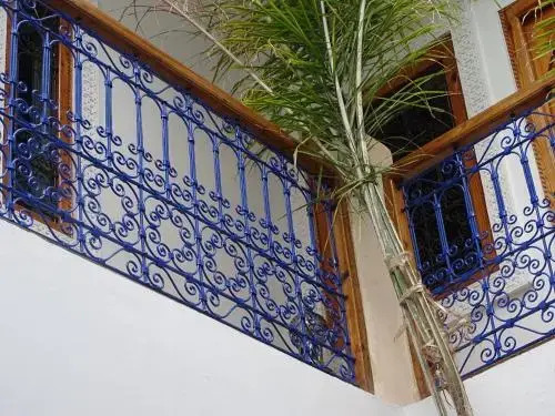 Riad Bab Lakhmiss
