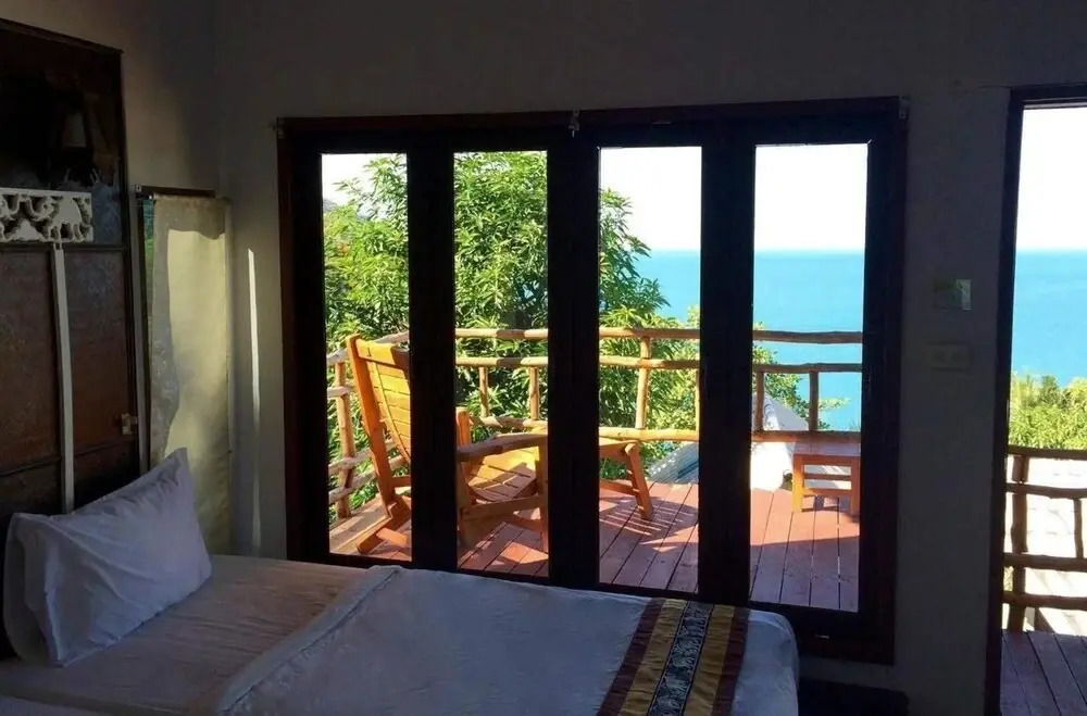 UP2U Resort