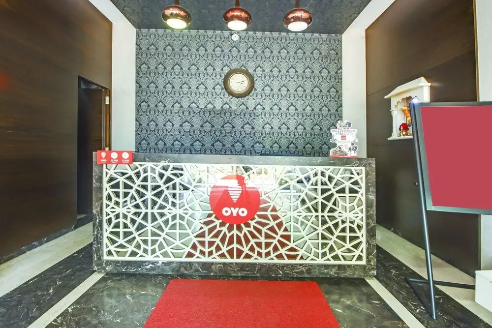 OYO 6800 Purohit Holiday Resort