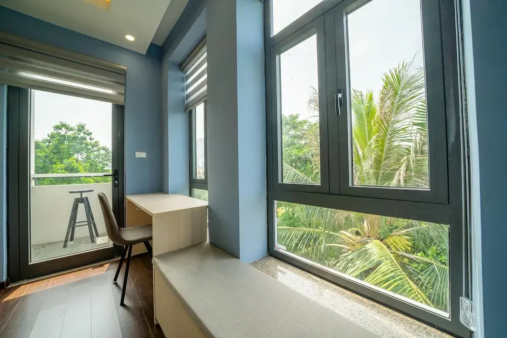 Camellia Homestay