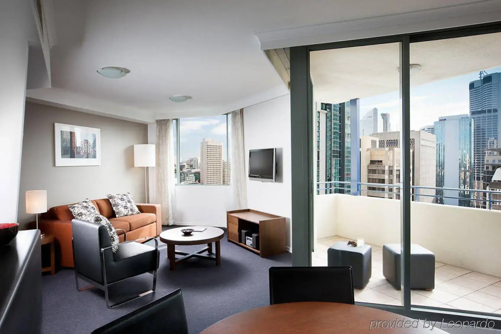 The Sebel Brisbane