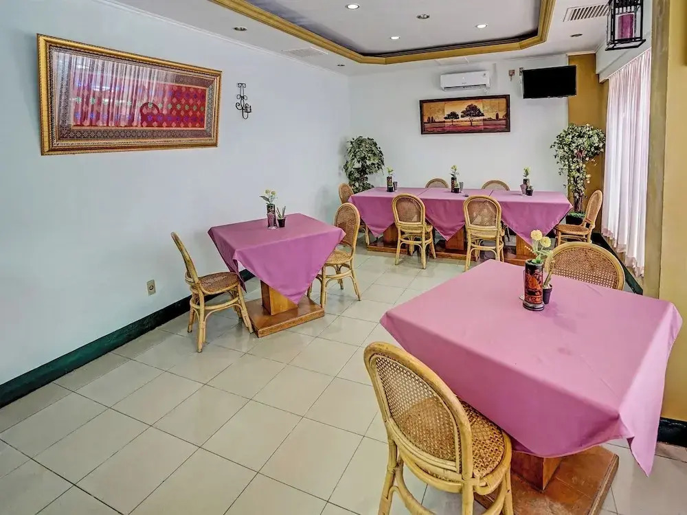 Hotel O Wisma Bari